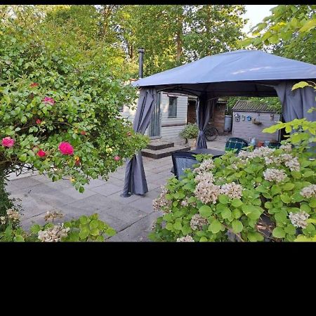 Dutch Calmness Hotel Hoek Bagian luar foto