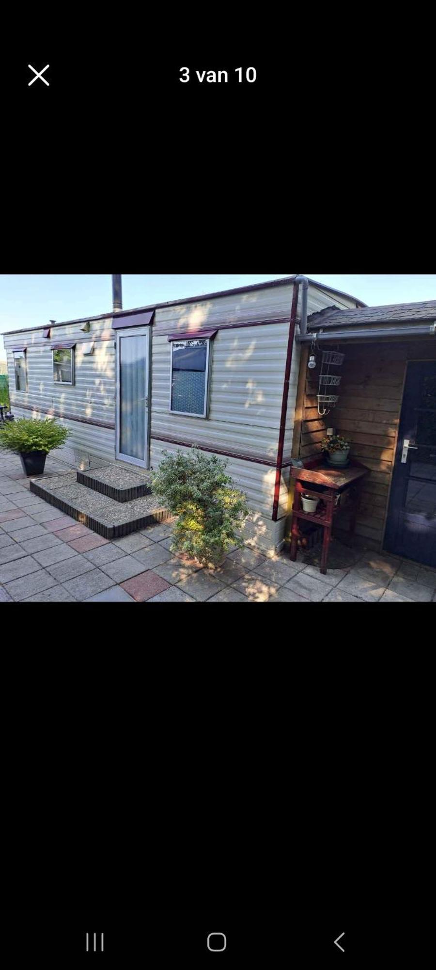 Dutch Calmness Hotel Hoek Bagian luar foto
