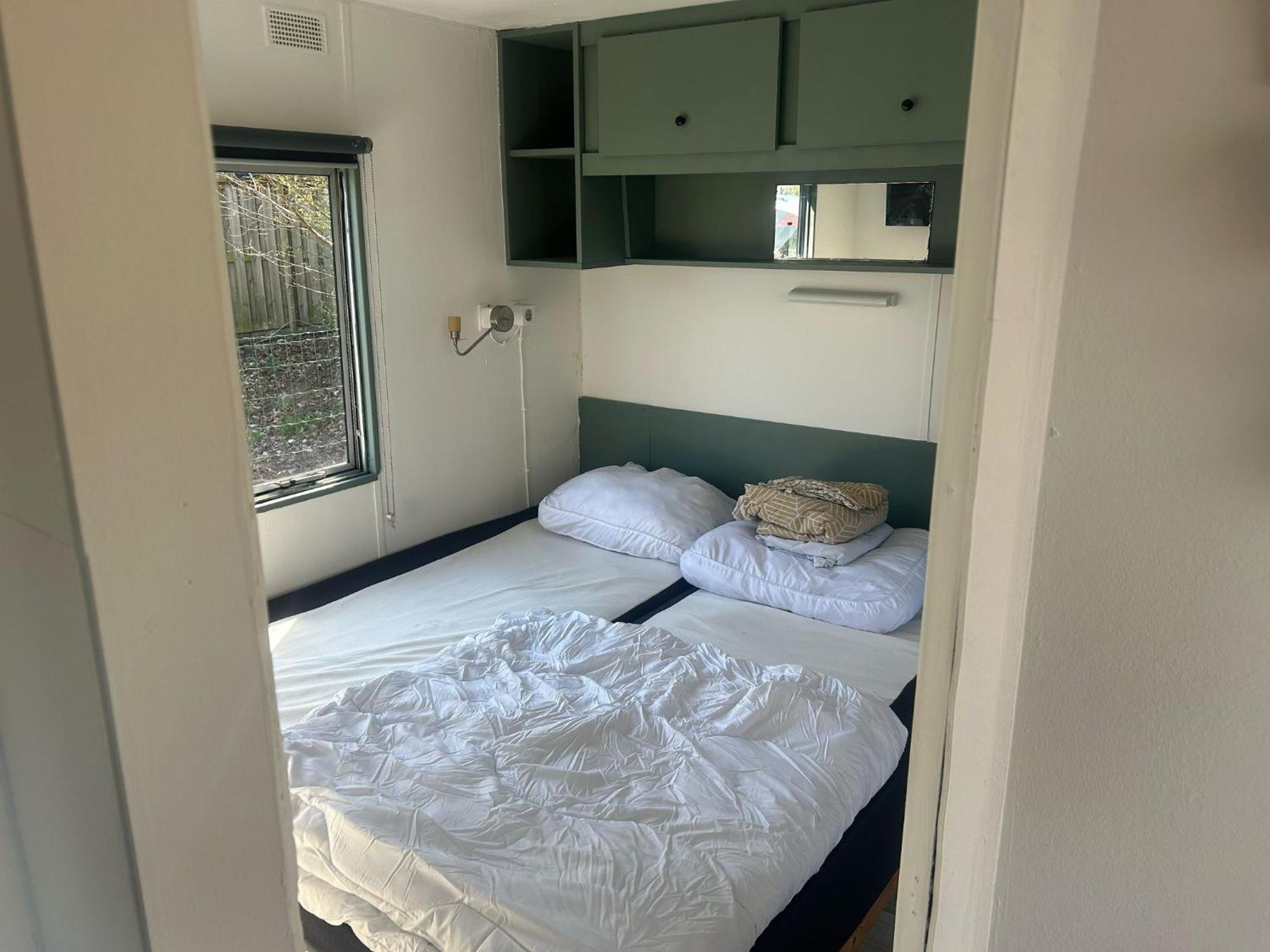 Dutch Calmness Hotel Hoek Bagian luar foto